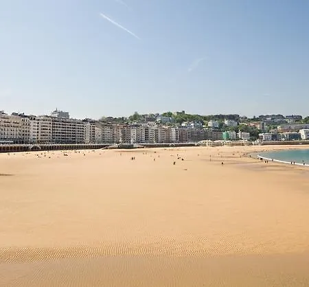 Pensión Del Mar