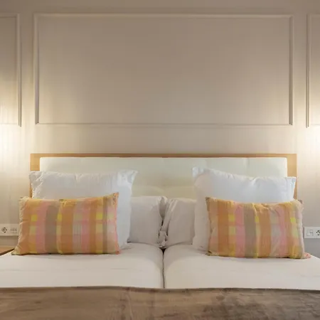 בית הארחה Del Mar *