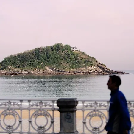 בית הארחה Del Mar *