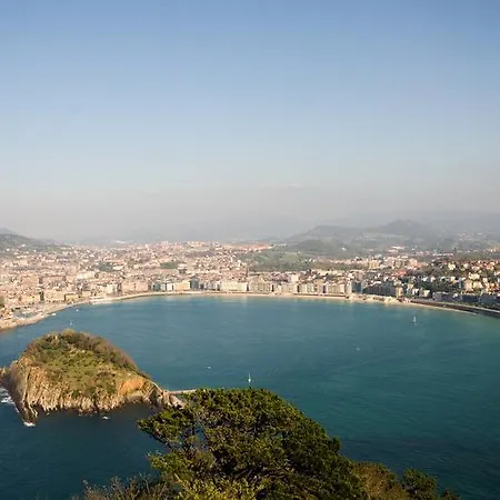 Del Mar בית הארחה