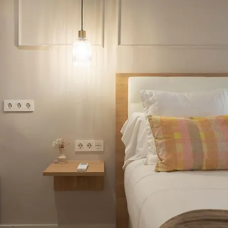 Guest house Del Mar San Sebastian