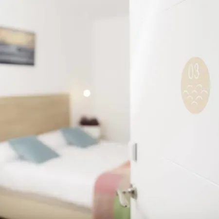 Del Mar * סן סבסטיאן