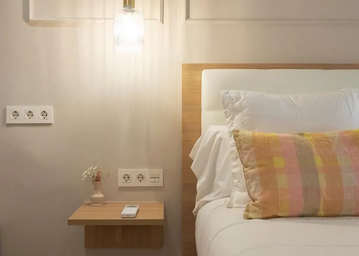 Del Mar 4* San Sebastián