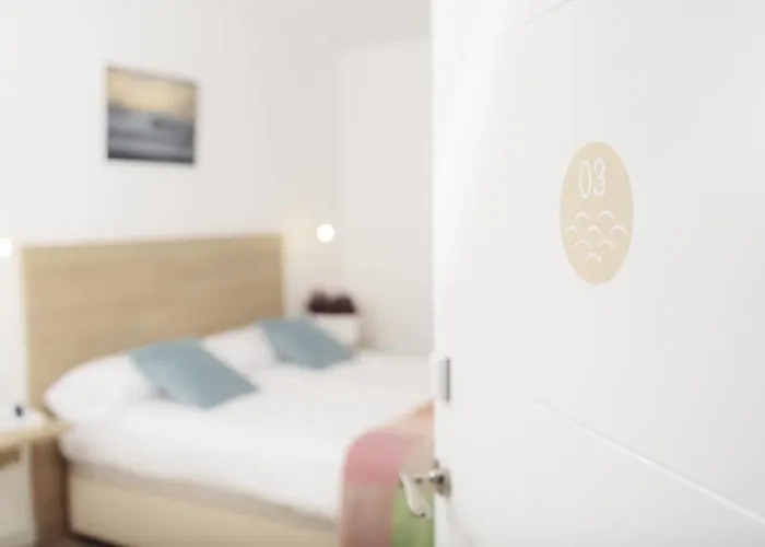 Del Mar 4* San Sebastián