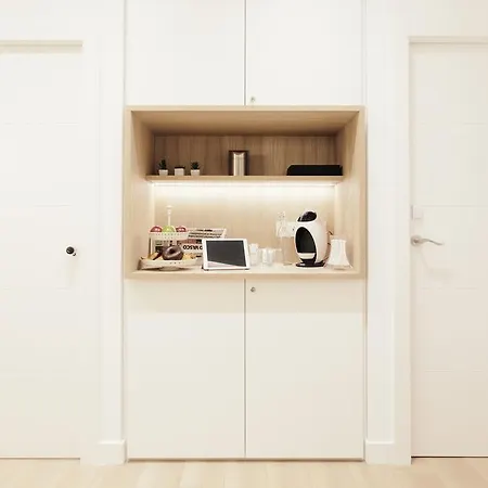 게스트하우스 델 마르 산세바스티안