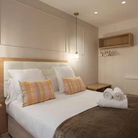 بيت ضيافة Del Mar سان سيباستيان