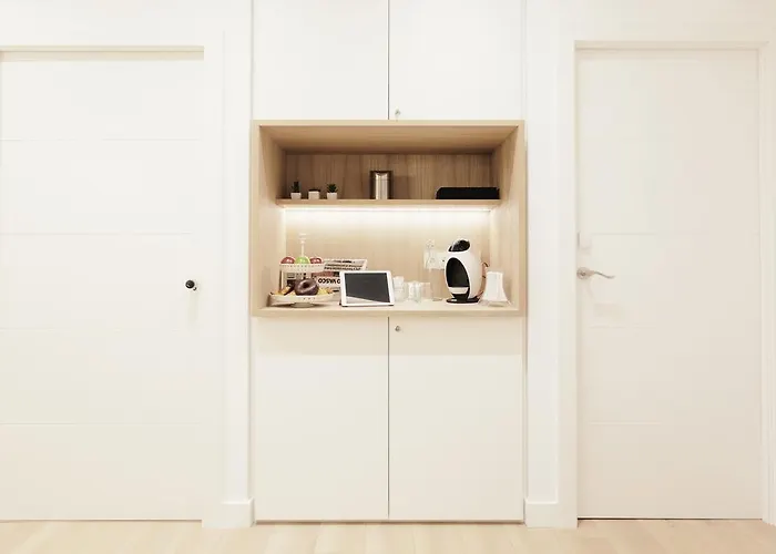 Гостевой дом Del Mar Сан-Себастьян