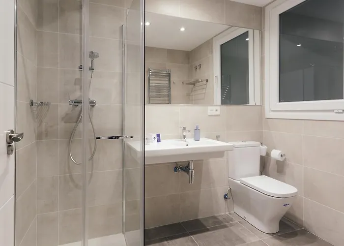 Del Mar Гостевой дом