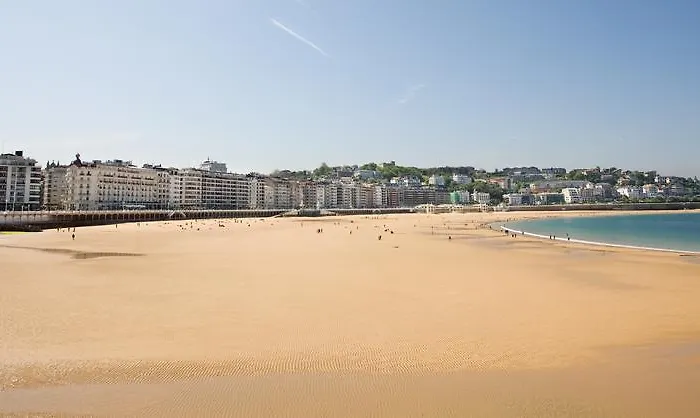 بيت ضيافة Del Mar