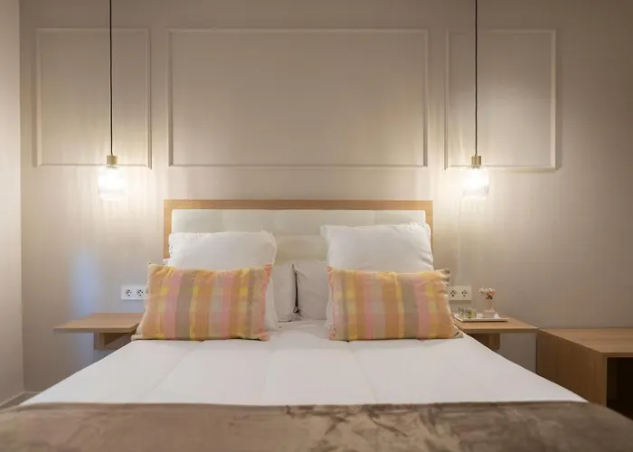 Del Mar بيت ضيافة 4*