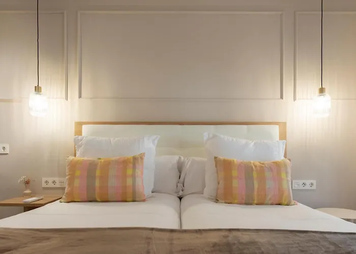 بيت ضيافة Del Mar 4*