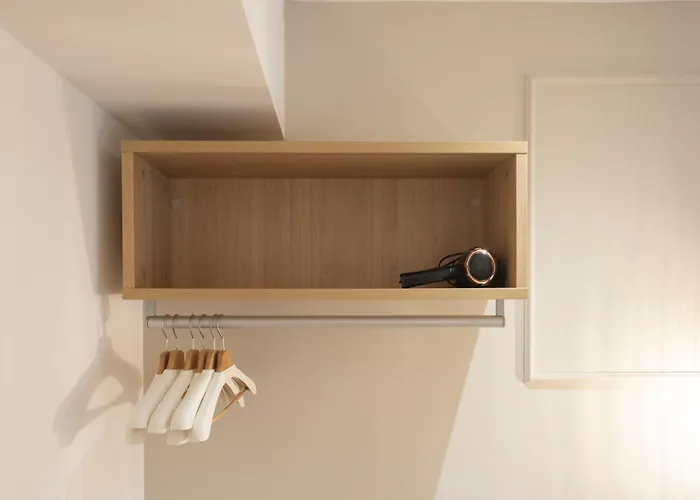 Del Mar Гостевой дом Сан-Себастьян