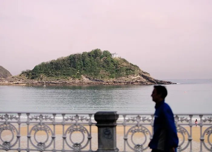 بيت ضيافة Del Mar 4*