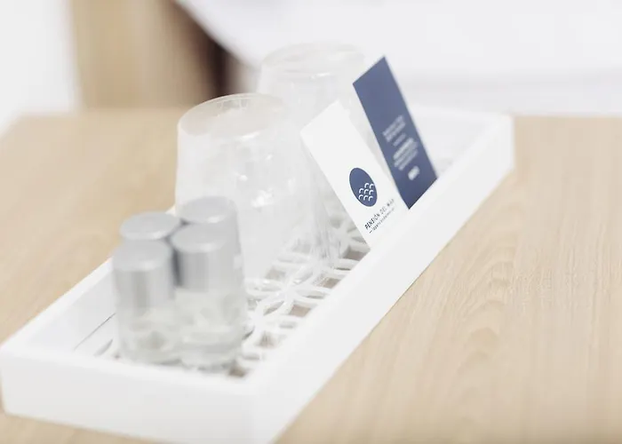 Del Mar Гостевой дом