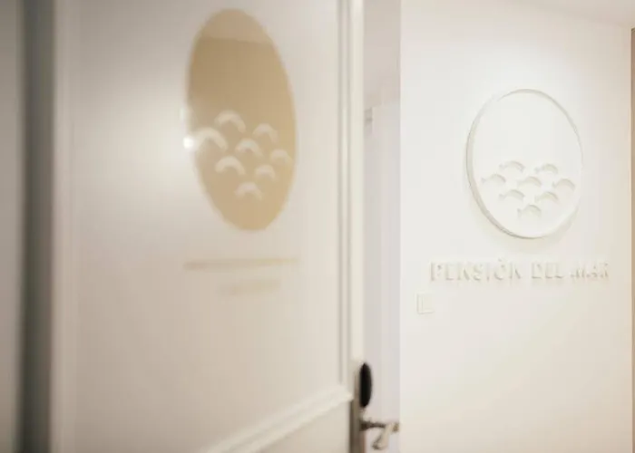 Del Mar سان سيباستيان