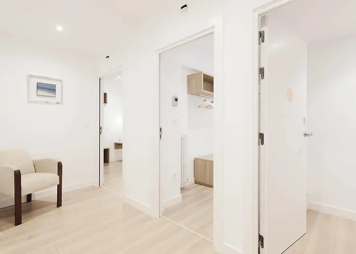 Гостевой дом Del Mar 4*